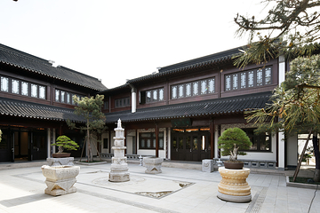 舜山小镇第 33 张图片