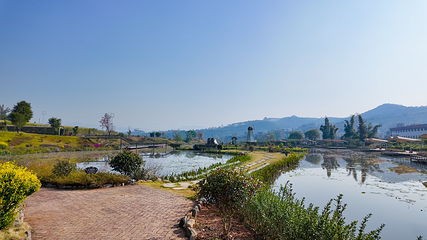 芒阳温泉旅游度假区第 21 张图片