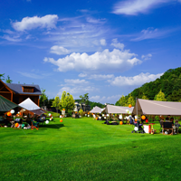 洛阳伏牛山四季旅游度假区