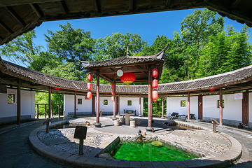 清水天一温泉度假村第 14 张图片