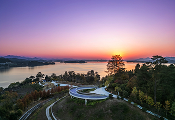 千岛湖景区第 96 张图片