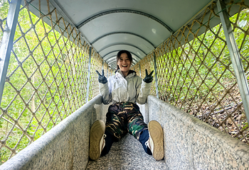 蓟州车神架风景区第 15 张图片