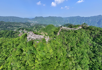 三峡古兵寨文化旅游区第 11 张图片
