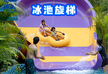 森波拉冰川水谷第 58 张图片