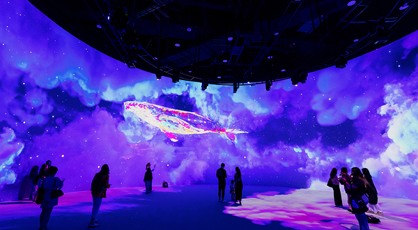 Immersify Kuala Lumpur