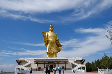 岜山中医药健康旅游示范基地第 22 张图片