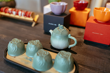 携程旅行体验中心(三孔景区店)第 9 张图片