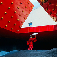 只有红楼梦戏剧幻城