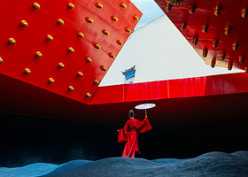 只有红楼梦戏剧幻城