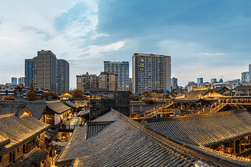 文殊坊第 9 张图片