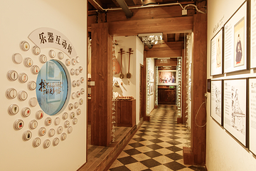 宣科纳西古乐·非遗音乐(大水车店)第 20 张图片