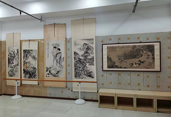 海阳市绿灯民俗文化博物馆第 22 张图片