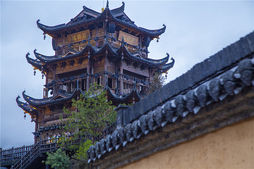 望仙谷第 47 张图片