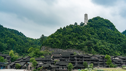 贵州乌江寨国际旅游度假区第 73 张图片