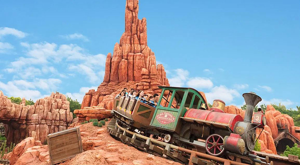 东京迪士尼度假区