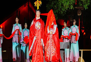 栗园围景区第 9 张图片