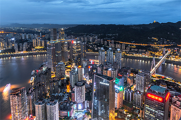 WFC会仙楼观景台第 47 张图片