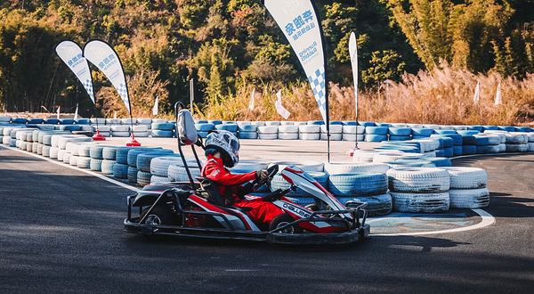 奔跑兔Self serviceBBQ营地