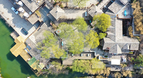 九如山休闲旅游度假区