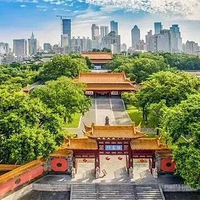 南京市博物馆(朝天宫)