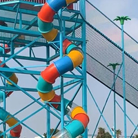 镇江河豚亲子乐园