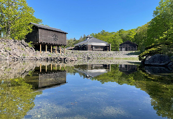 北海道开拓村第 6 张图片