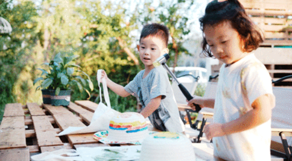 小莓好度假农场