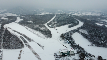 小马驹滑雪场第 7 张图片