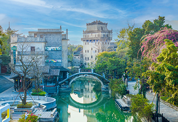 赤坎·广东华侨国际旅游度假区第 15 张图片
