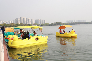 石湖景区第 84 张图片