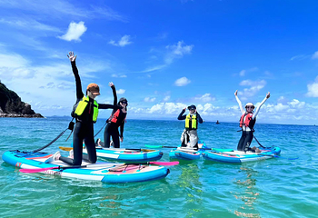 北海斐帝星游艇海钓俱乐部第 3 张图片