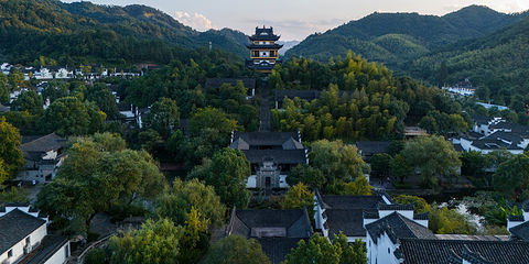 璟园古民居博物馆第 13 张图片
