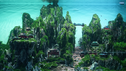 正佳极地海洋世界第 66 张图片