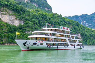 三峡人家第 69 张图片