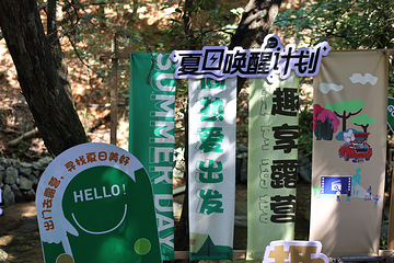 云居山第 17 张图片