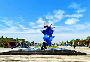 锦州世博园第 19 张图片