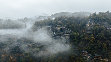 望仙谷第 124 张图片