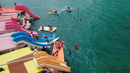 北海银滩游艇海钓俱乐部第 55 张图片