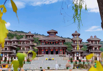 古莱坞文化旅游度假区第 11 张图片