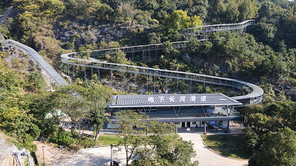 地下长河景区第 13 张图片