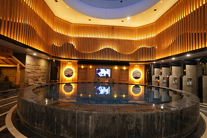 沐熙汤泉(通州店)