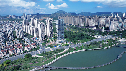 品清湖海上观光游第 27 张图片