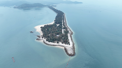 品清湖海上观光游第 33 张图片