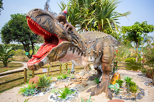 香云纱文化创意园