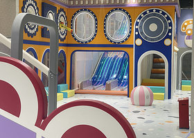 曼乐尼城堡王国