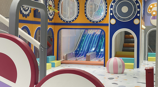 曼乐尼城堡王国