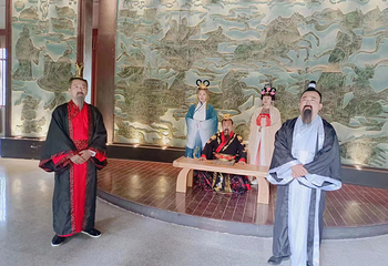 孙子兵法城第 122 张图片