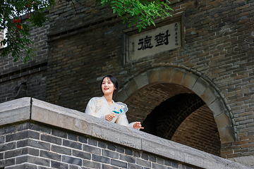 魏氏庄园第 8 张图片