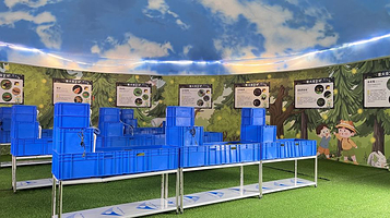 梦之萤·萤火虫主题乐园