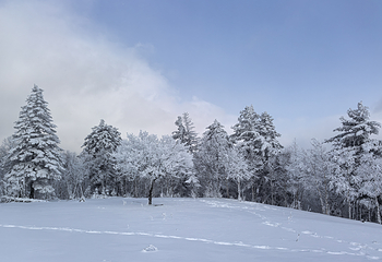北大湖滑雪度假区第 36 张图片